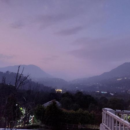 Alinda House Naukuchiatal By The Ghaur Hotel Bhimtal Exterior photo