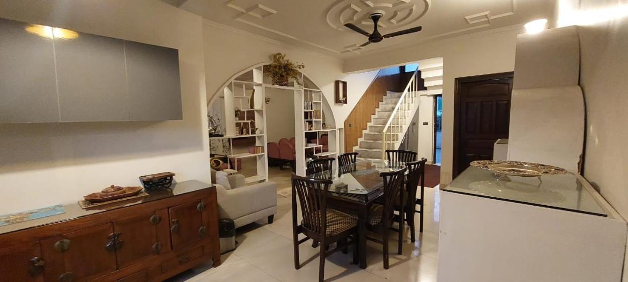 Alinda House Naukuchiatal By The Ghaur Hotel Bhimtal Exterior photo
