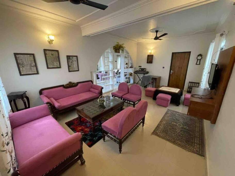 Alinda House Naukuchiatal By The Ghaur Hotel Bhimtal Exterior photo