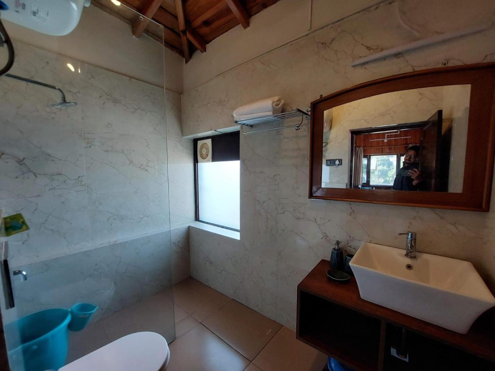 Alinda House Naukuchiatal By The Ghaur Hotel Bhimtal Exterior photo