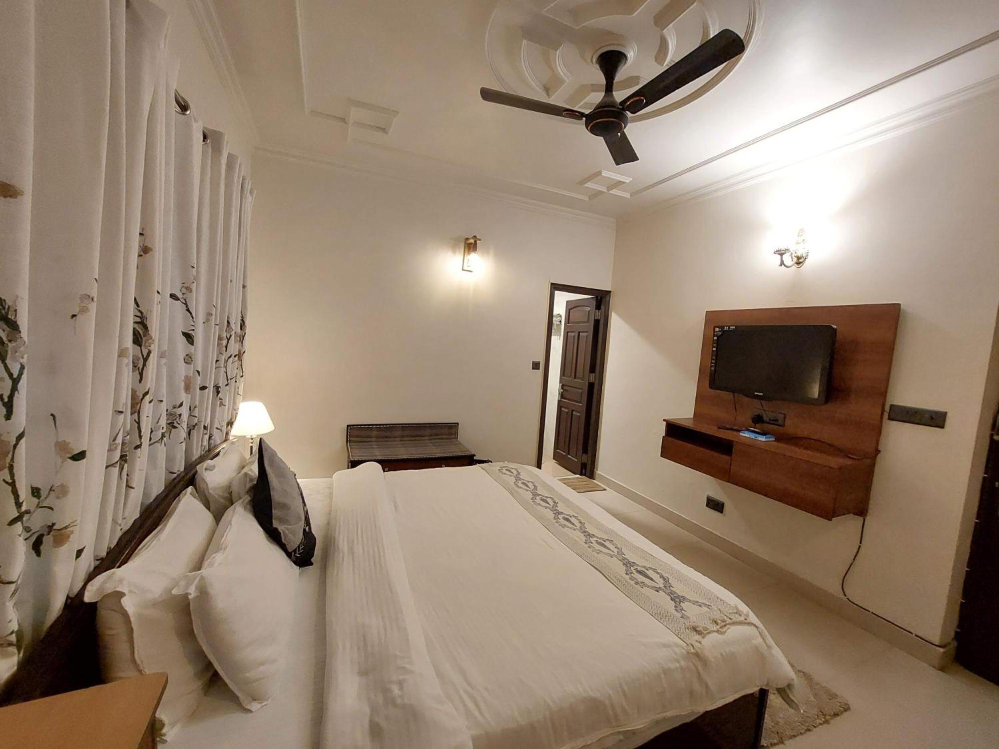 Alinda House Naukuchiatal By The Ghaur Hotel Bhimtal Exterior photo